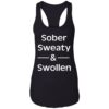 NL1533 Ladies Ideal Racerback Tank