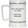 22217 Beer Stein 22oz.