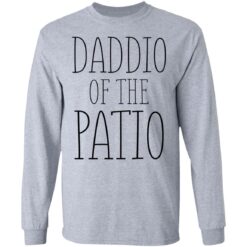 Daddio of the patio shirt $19.95 redirect05262021030532 4