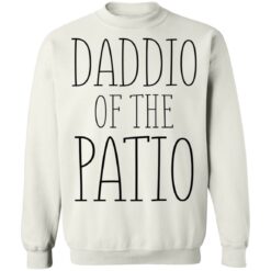 Daddio of the patio shirt $19.95 redirect05262021030532 9