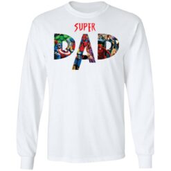 Superhero super dad shirt $19.95 redirect05262021040523 5