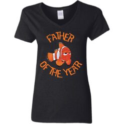 Dory fish father of the year shirt $19.95