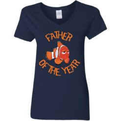 Dory fish father of the year shirt $19.95 redirect05262021040535 3