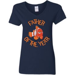 Dory fish father of the year shirt $19.95