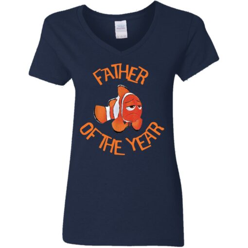 Dory fish father of the year shirt $19.95 redirect05262021040535 3