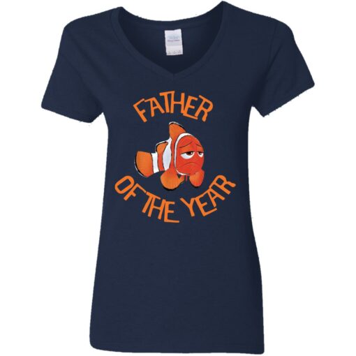 Dory fish father of the year shirt $19.95