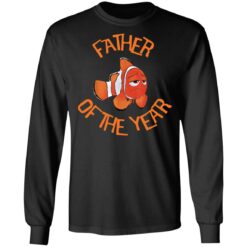 Dory fish father of the year shirt $19.95