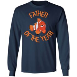 Dory fish father of the year shirt $19.95