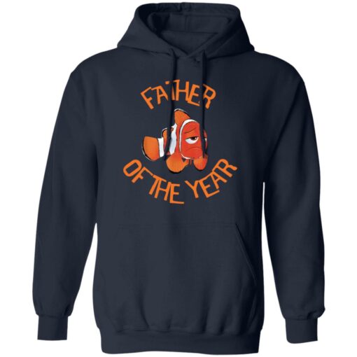 Dory fish father of the year shirt $19.95