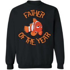 Dory fish father of the year shirt $19.95