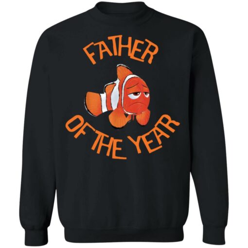 Dory fish father of the year shirt $19.95 redirect05262021040535 8