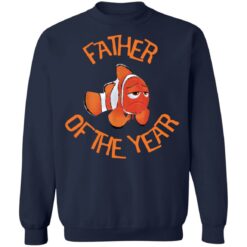 Dory fish father of the year shirt $19.95