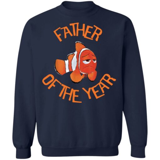 Dory fish father of the year shirt $19.95 redirect05262021040535 9