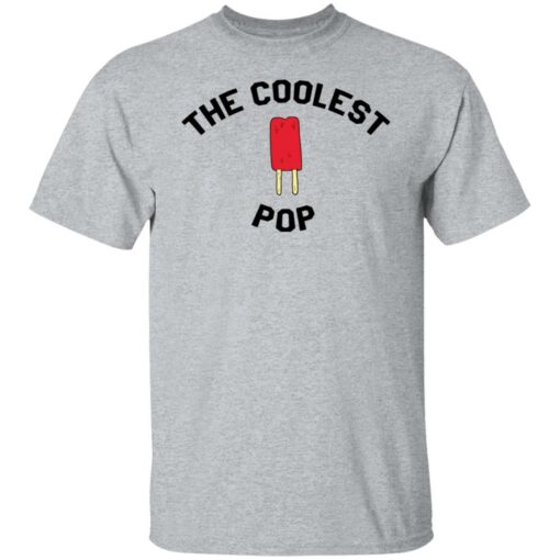 The coolest pop shirt $19.95 redirect05262021040558 1