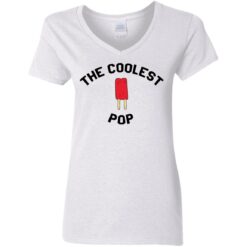 The coolest pop shirt $19.95