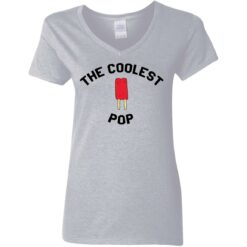 The coolest pop shirt $19.95