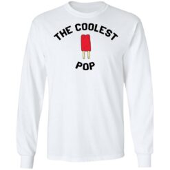 The coolest pop shirt $19.95