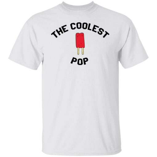 The coolest pop shirt $19.95 redirect05262021040558