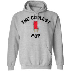 The coolest pop shirt $19.95