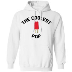 The coolest pop shirt $19.95