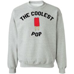 The coolest pop shirt $19.95