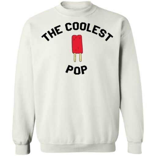 The coolest pop shirt $19.95