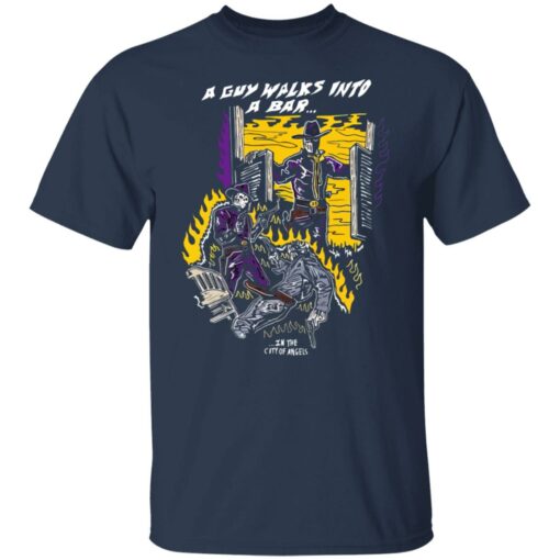A guy walks into a bar shirt $19.95 redirect05262021220506 1
