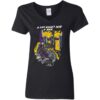 Ladies V-Neck T-Shirt