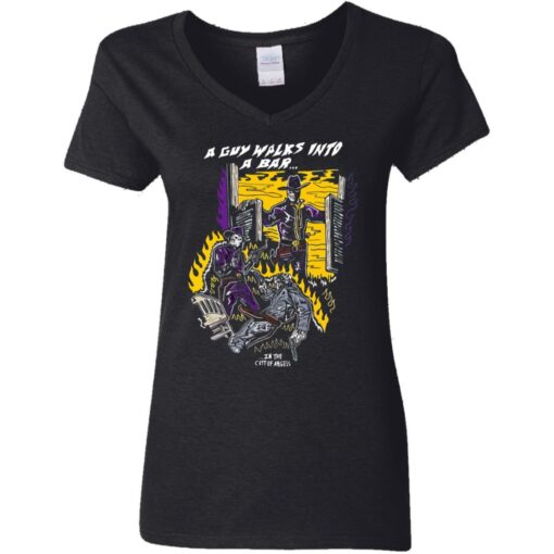 A guy walks into a bar shirt $19.95 redirect05262021220506 2