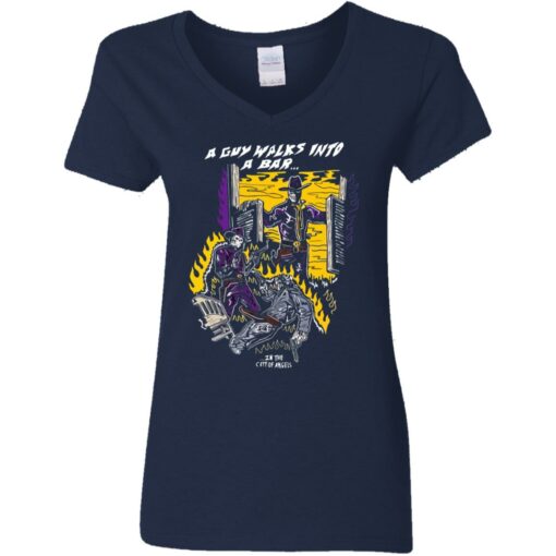A guy walks into a bar shirt $19.95 redirect05262021220506 3