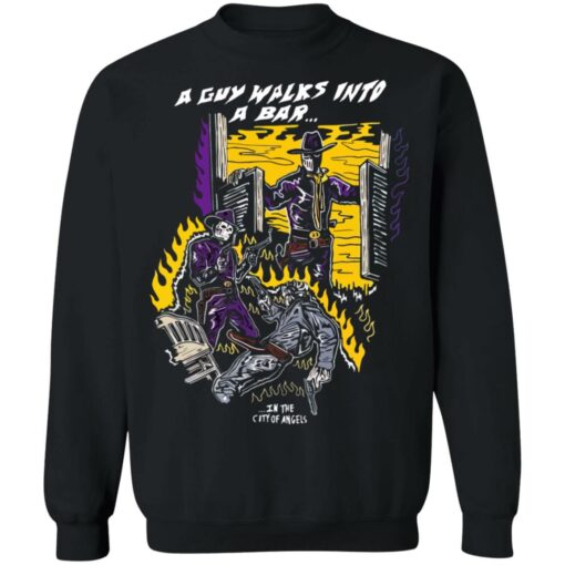 A guy walks into a bar shirt $19.95 redirect05262021220507 3