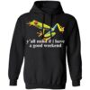 Pullover Hoodie