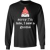 Long Sleeve