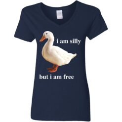 Duck i am silly but i am free shirt $19.95 redirect05262021230538 3