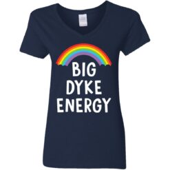 Rainbow big dyke energy shirt $19.95 redirect05262021230540 3