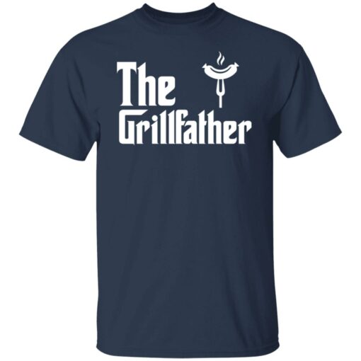 The grillfather shirt $19.95 redirect05272021000510 1