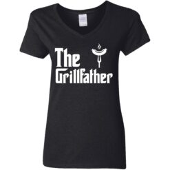 The grillfather shirt $19.95