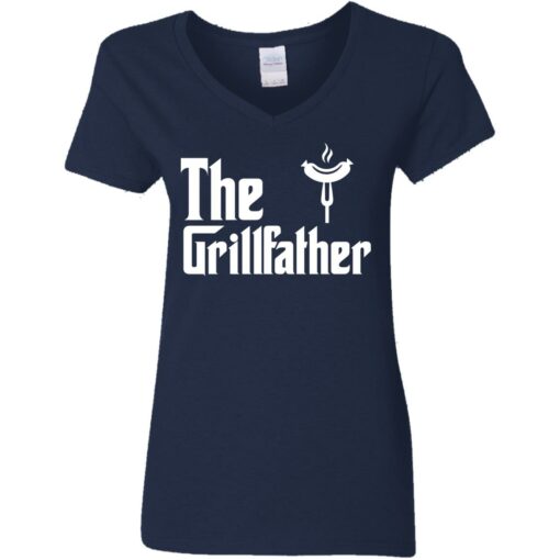 The grillfather shirt $19.95 redirect05272021000510 3