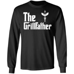 The grillfather shirt $19.95 redirect05272021000510 4