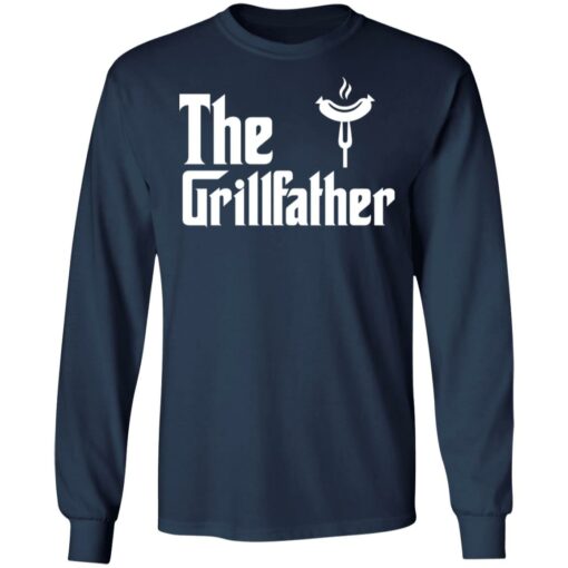 The grillfather shirt $19.95 redirect05272021000510 5