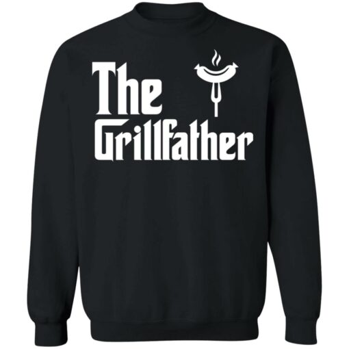 The grillfather shirt $19.95