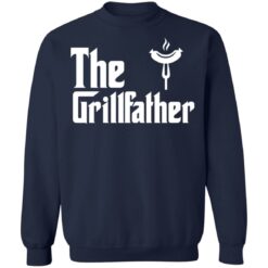 The grillfather shirt $19.95 redirect05272021000510 9
