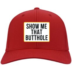 Show me that butthole hat, cap $24.75 redirect05272021000526 2