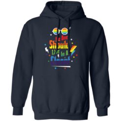 No one should live in a closet LGBT shirt $19.95 redirect05272021030507 7