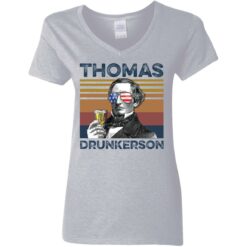 Thomas Jefferson Thomas drunkerson shirt $19.95 redirect05272021040533 3