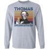 Long Sleeve