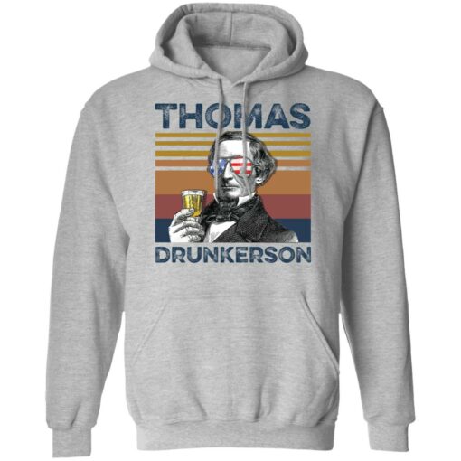 Thomas Jefferson Thomas drunkerson shirt $19.95 redirect05272021040533 6