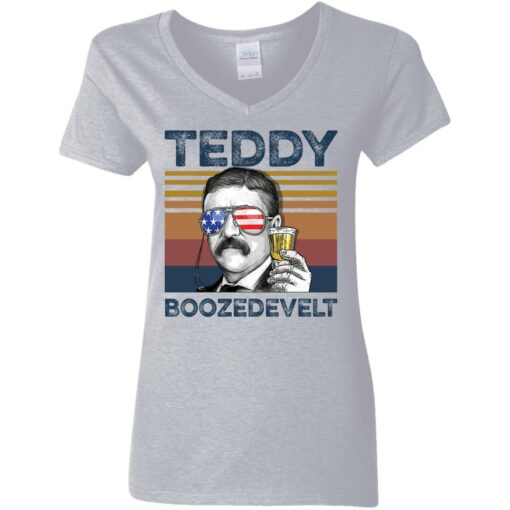 Theodore Roosevelt teddy boozedevelt shirt $19.95 redirect05272021040551 3