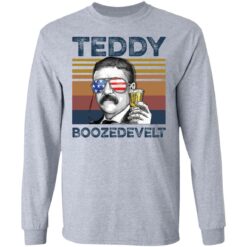Theodore Roosevelt teddy boozedevelt shirt $19.95 redirect05272021040551 4