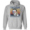 Pullover Hoodie